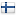 jvbill.com server is located in Finland